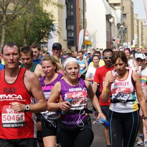 Tout ce qu’il faut savoir sur le marathon de Londres