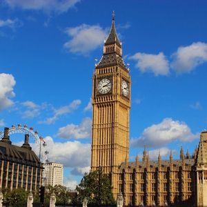 Big Ben : l’horloge la plus célèbre de Londres