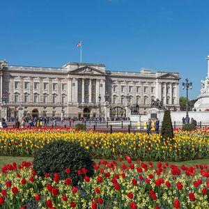 Billets pour Buckingham Palace : le palais du Roi d’Angleterre