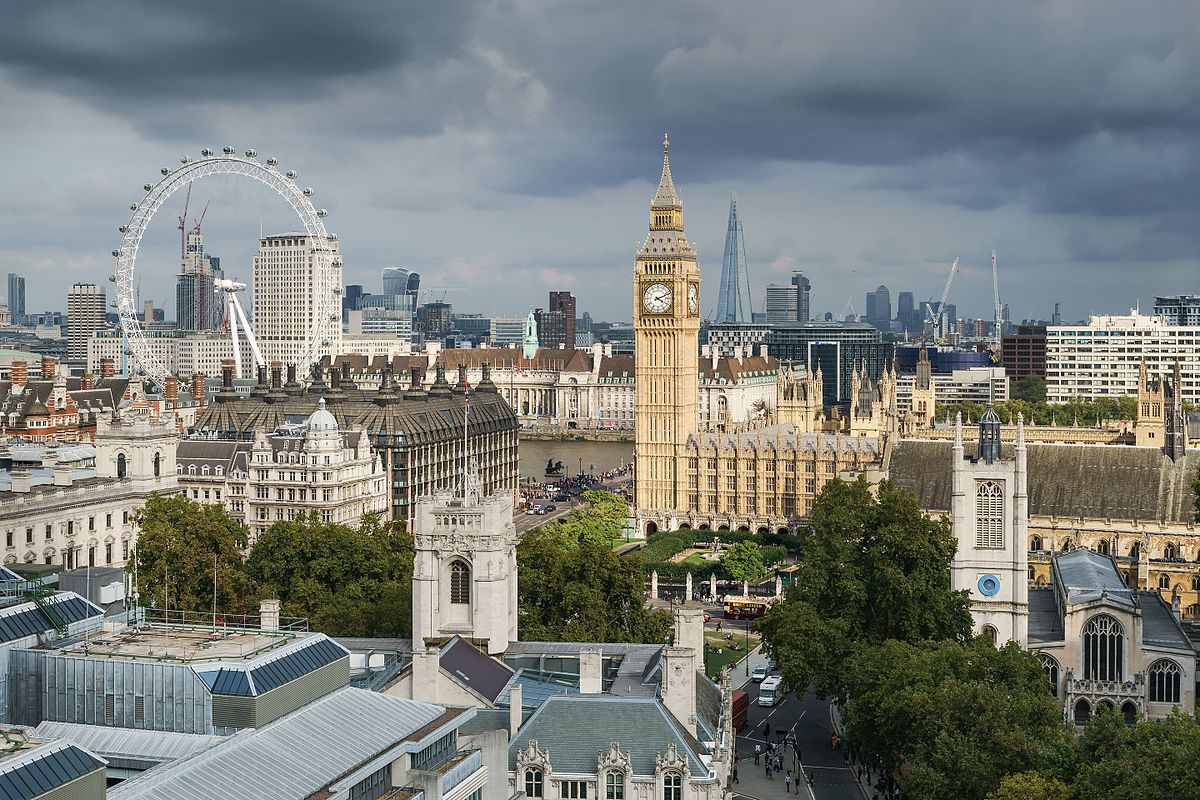 bons plans londres