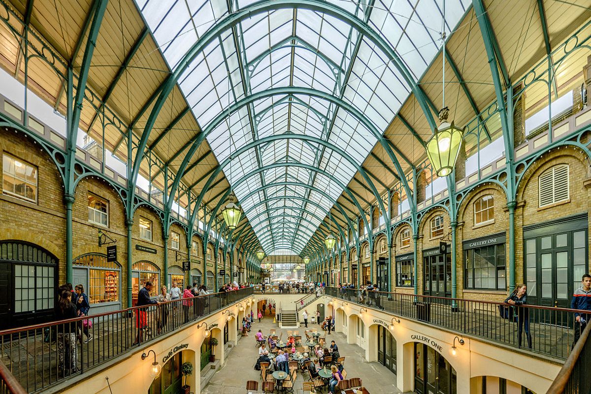 covent garden