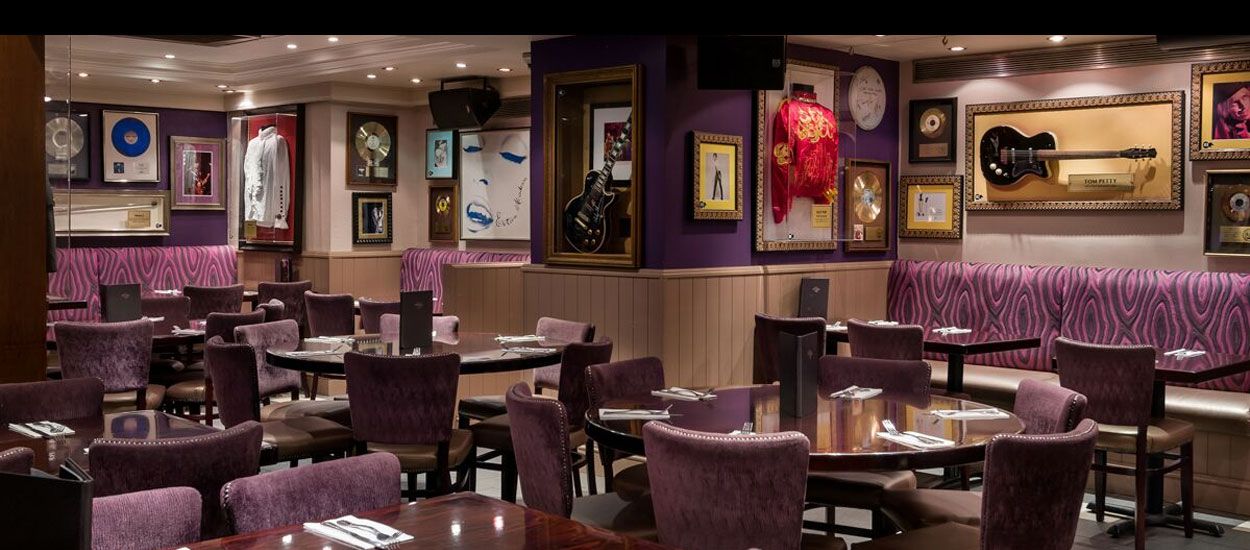 Hard Rock Café Londres