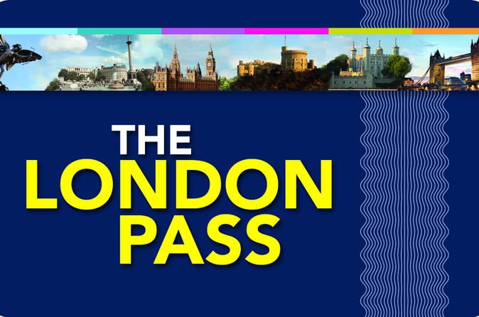 london pass