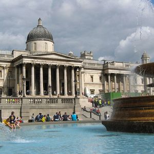 The National Gallery, des trésors au cœur de Londres