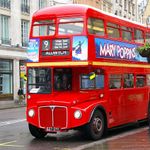 routemaster londres