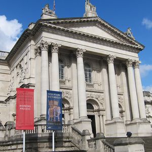 Tate Britain, à la découverte de l’art britannique