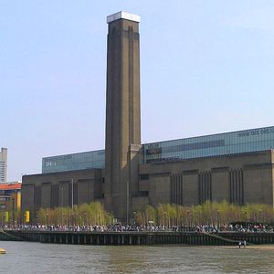 Tate Modern, l’épicentre de l’art moderne à Londres