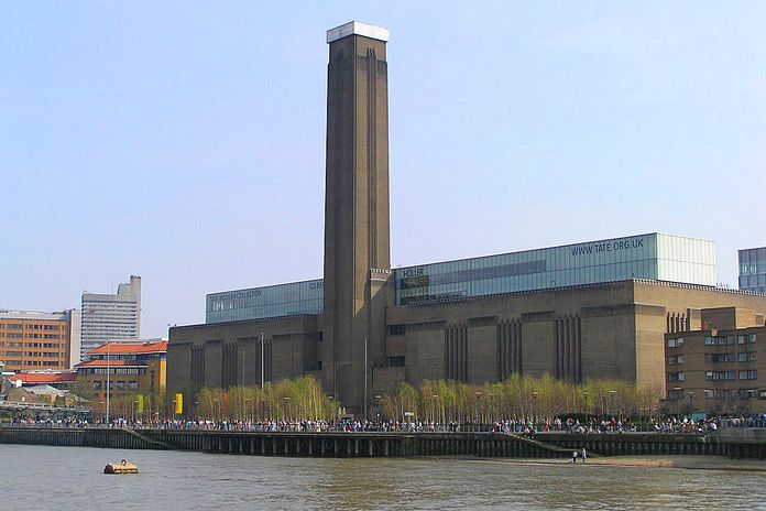 tate modern londres tate modern londres