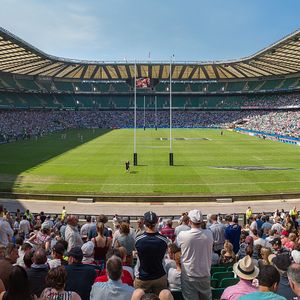 World Rugby Museum : le musée du rugby à Londres