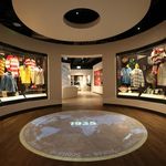 world rugby museum