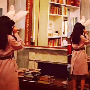 Alice a sa boutique aux merveilles à Londres