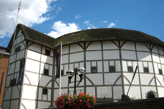globe shakespeare globe shakespeare
