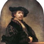 national gallery rembrandt