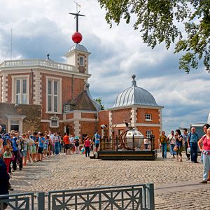 L’Observatoire royal de Greenwich : infos et billets