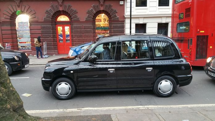 taxi londres noir taxi londres noir