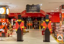 fao schwarz londres