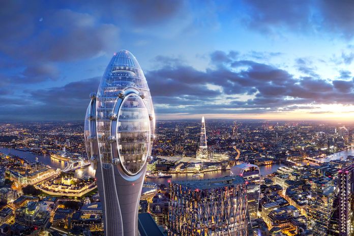 londres projet tulipe londres projet tulipe
