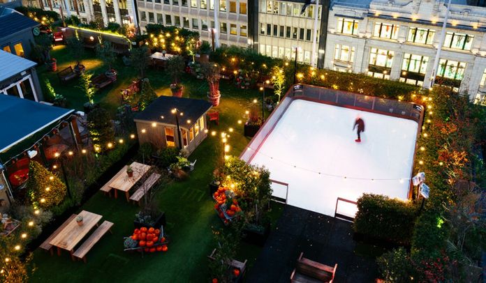 skyline skating skyline skating