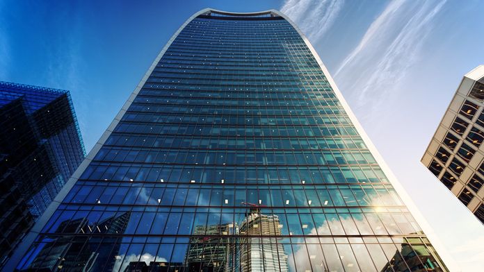 londres walkie talkie londres walkie talkie
