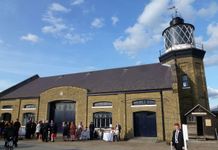 phare trinity buoy wharf lighthouse