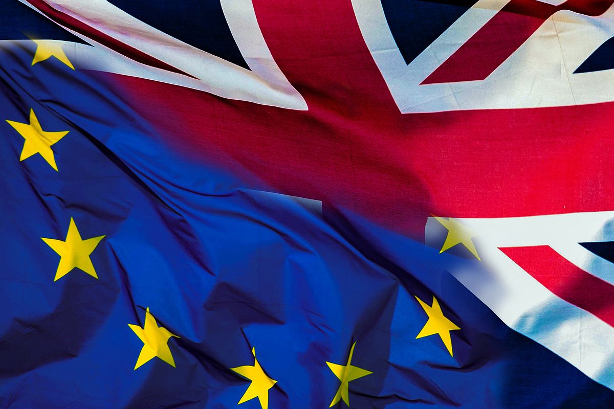 Les formalités pour voyager au Royaume-Uni après le Brexit
