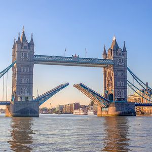 Itinéraire pour un week-end de 2 jours à Londres