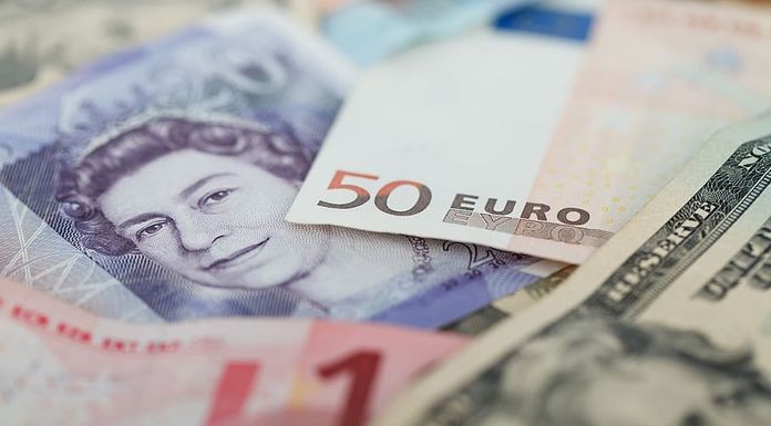 change euros livres sterling