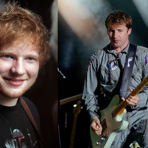 Prenez un verre chez Ed Sheeran et James Blunt à Londres