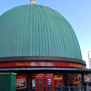 Les nouveautés à voir au musée Madame Tussauds, à Londres