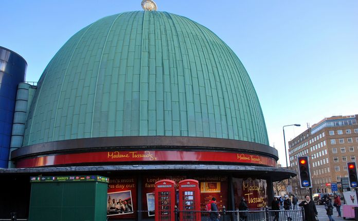 nouveautés à voir Londres musee Madame Tussaud nouveautés à voir Londres musee Madame Tussaud