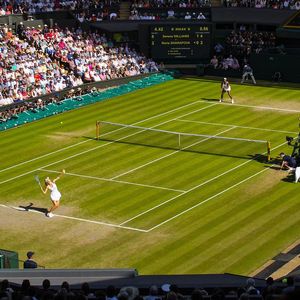 Coronavirus à Londres : le tournoi de tennis de Wimbledon annulé