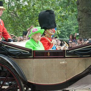 Anniversaire de Sa Majesté : l’événement en juin à Londres