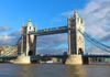 Londres Tower Bridge