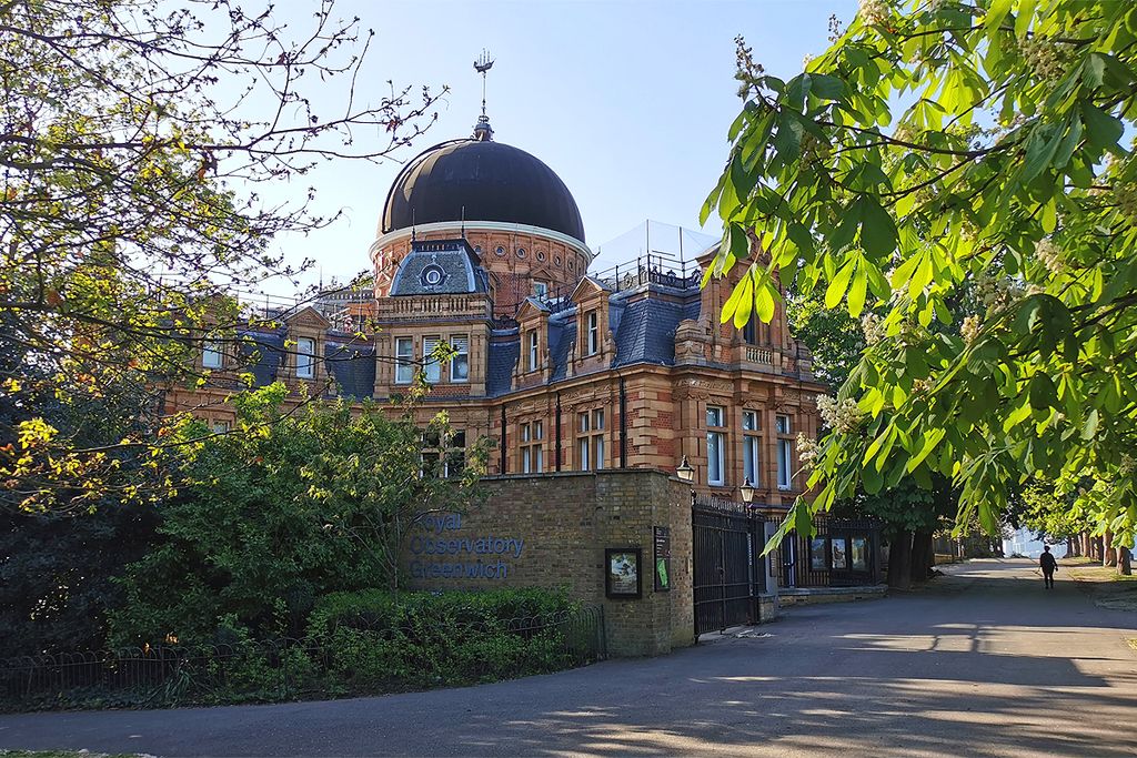 Royal Observatory Greenwich