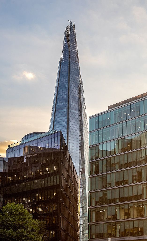 shard londres