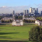 Visite Greenwich Londres