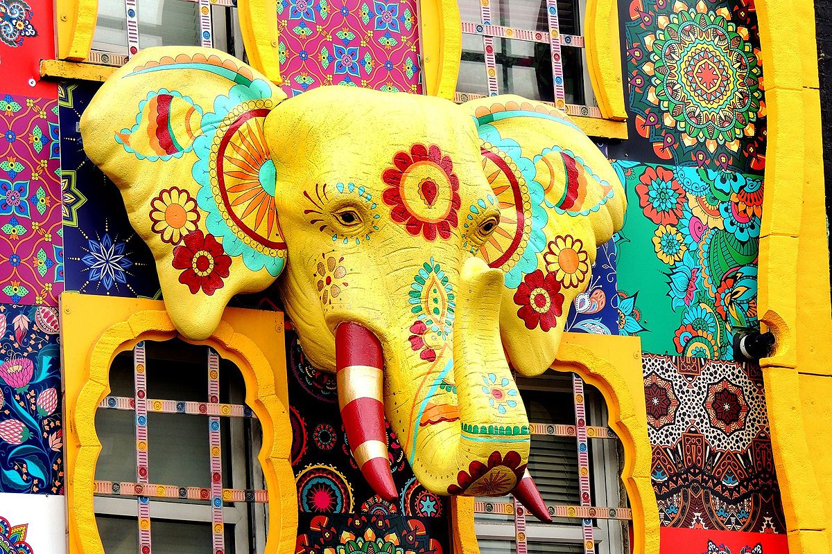 Camden Town : visite guidée du quartier artistique de Londres
