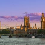 Westminster Big Ben