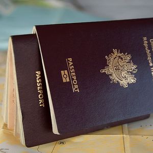 Brexit : passeport obligatoire pour aller au Royaume-Uni