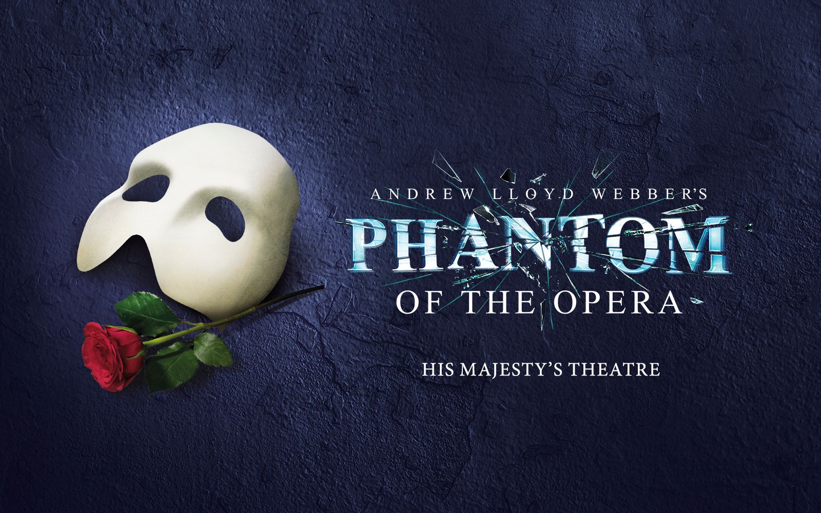 Billets pour Le Fantôme de l’Opéra à Londres