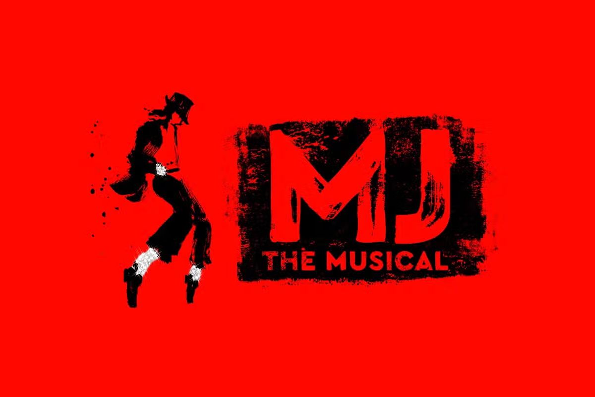 MJ The Michael Jackson Musical à Londres