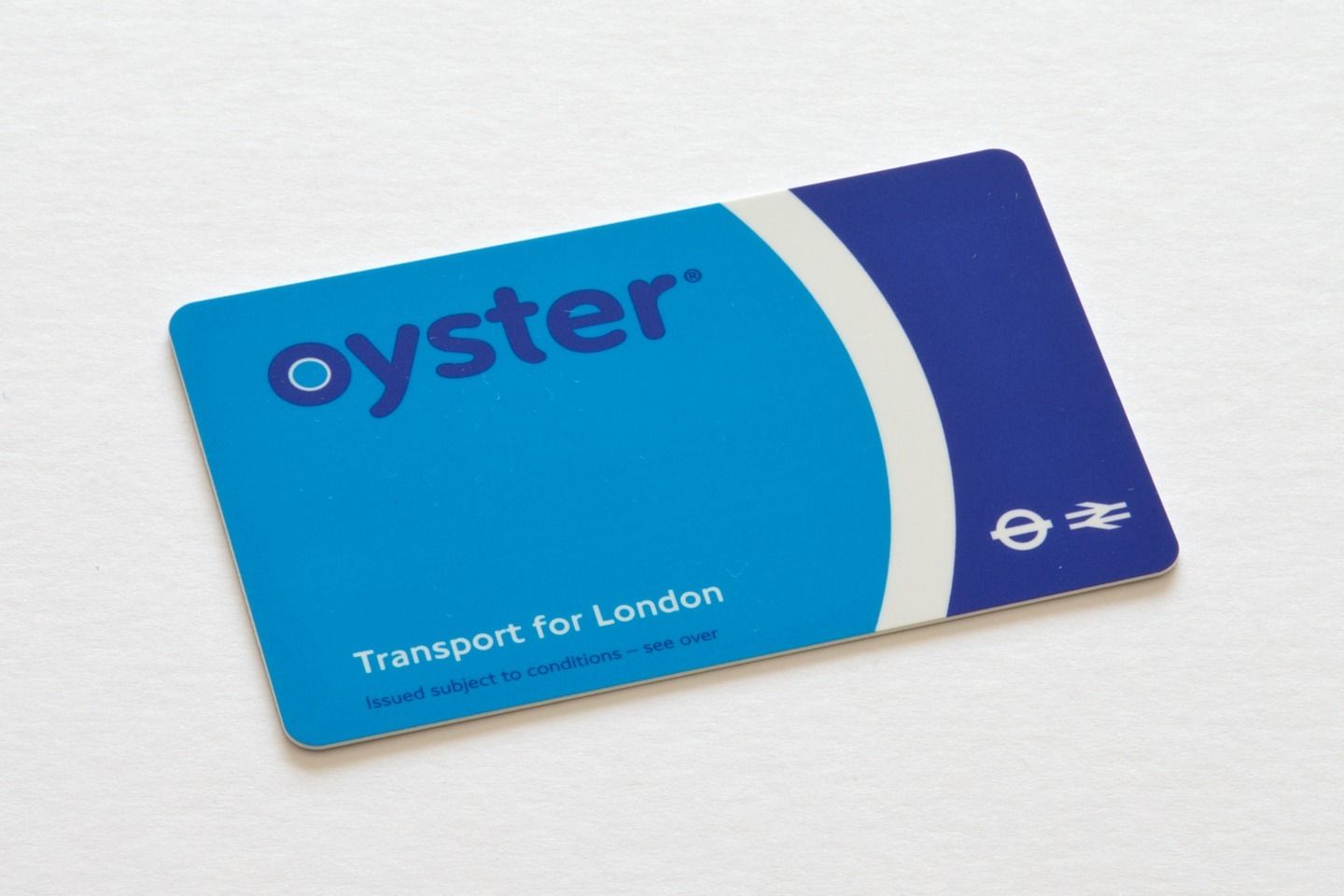Métro et bus : les cartes de transport à Londres