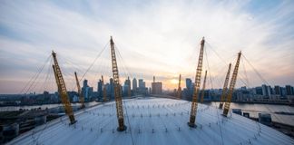 O2 Arena Londres