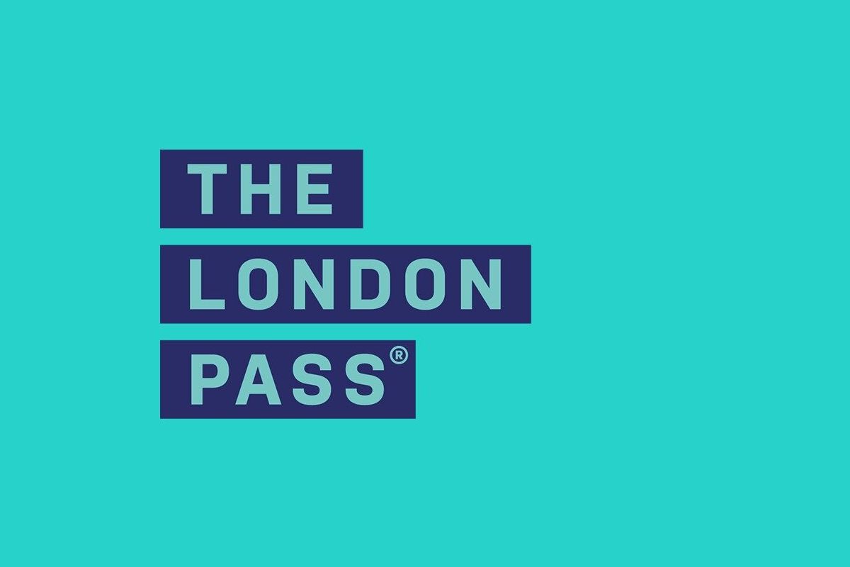 Logo du London Pass