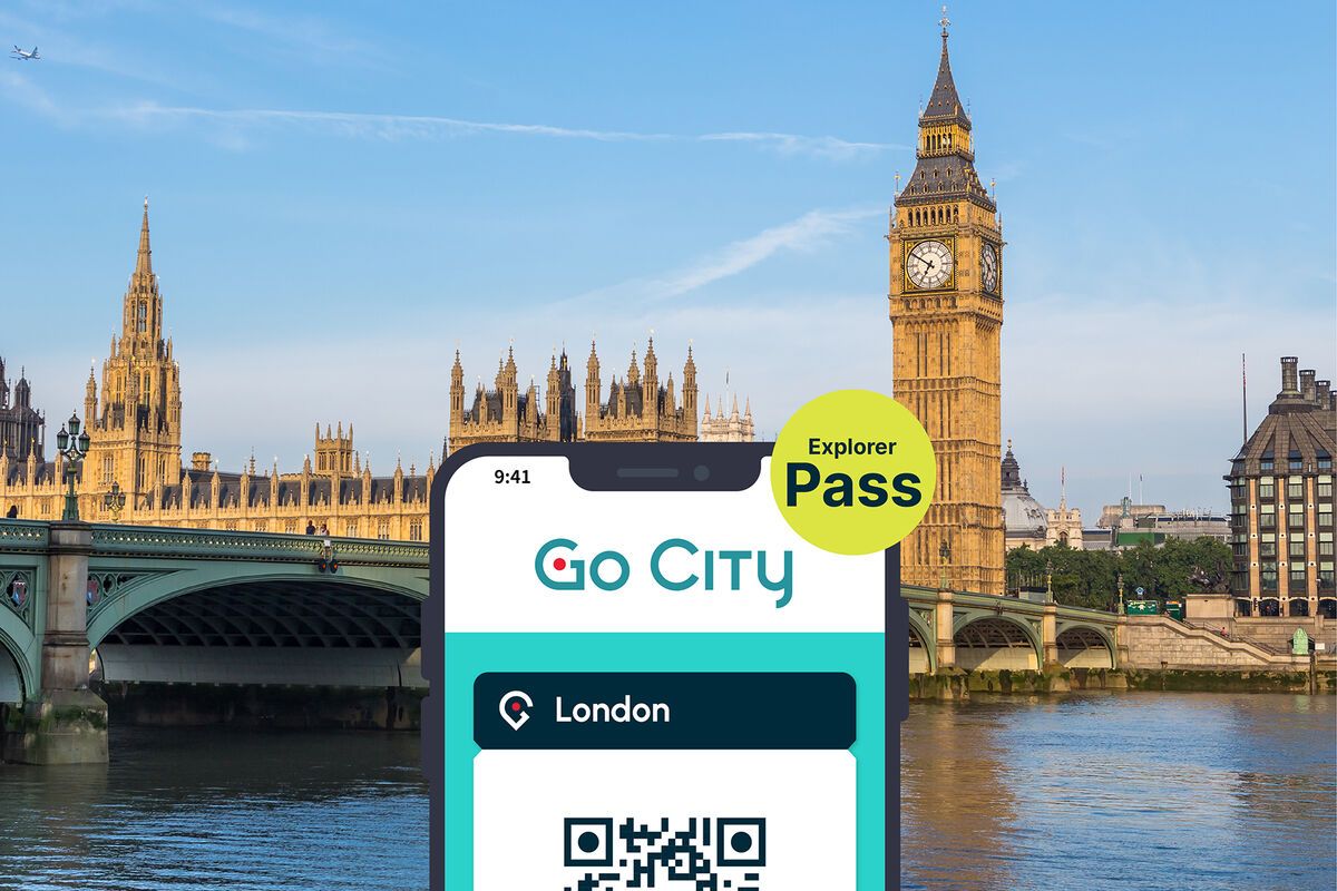 Londres Explorer Pass : le pass pour visiter Londres à la carte